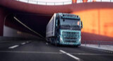 Volvo FH Electric, “2024 Uluslararası Yılın Kamyonu” (IToY) Ödülünü Kazandı