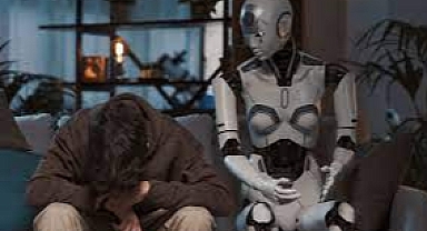 Yapay zeka depresyon tespitine başladı