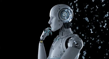 Yapay zeka ilk kez yasa yaptı