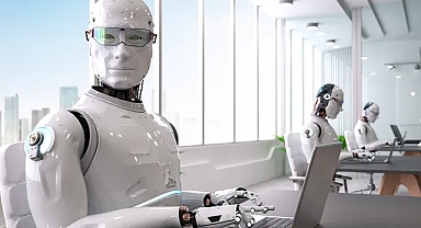 Yapay zekadan gazeteci olur mu?