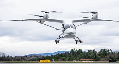 Yeni Zelanda elektrikli uçağa geçiyor