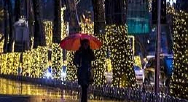 Yılbaşı hava durumu