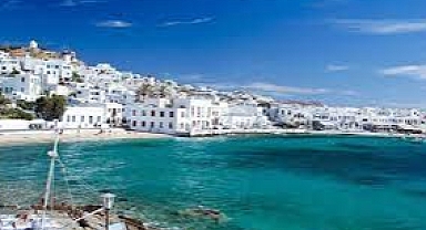 Yunanistan'dan Türklere jest. 7 günlük turist vizesi yeniden başlıyor. 