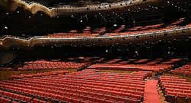 Zorlu PSM’de Ocak!