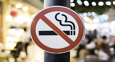 15 yaş üstü her 4 kişiden 1'i sigara içiyor