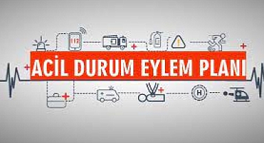 Acil durumlarda yapılması gerekenler nelerdir? Acil durumlarda elinizin ayağınıza karışmasına izin vermemek için neler yapabilirsiniz?