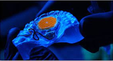 Ağızla kontrol edilebilen mouse geliştirildi