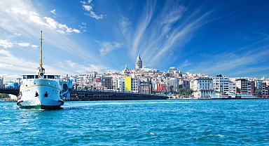 AKOM: SICAKLIKLAR ARTACAK