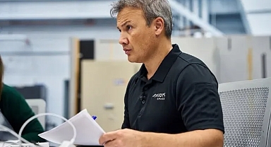 Alper Gezeravcı çalışmalarına başladı, İlk Türk Astronot uzayda hangi görevleri gerçekleştirecek?