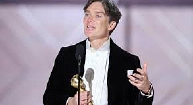 Altın Küre Ödülleri sahiplerini buldu! Kazananlar Oppenheimer ve Succession