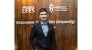 Anadolu Efes, “Sürdürülebilir Tarım ve Etki Girişimciliği” eğitim programıyla gençleri tarıma kazandırmayı hedefliyor