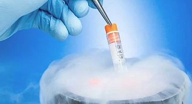 Anne olmak isteyen kadınlar dikkat! Yumurta dondurma 40 yaşından önce yapılmalı