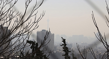 Atmosferdeki karbondioksit oranı 144 yılda yüzde 45 arttı