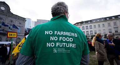Avrupa'da çiftçiler hükümetleri neden protesto ediyor?