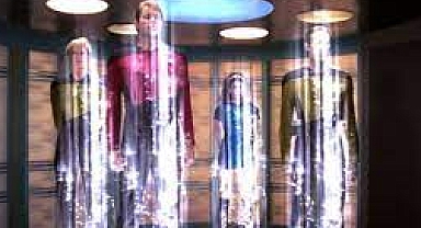 Bilim insanları açıkladı: Işınlanma teknolojisi için ilk büyük adım