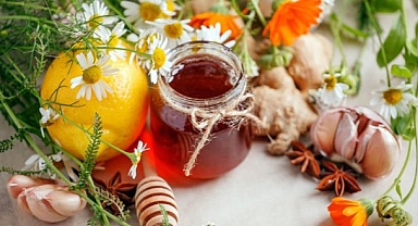 Boğaz ağrısına iyi gelecek öneriler