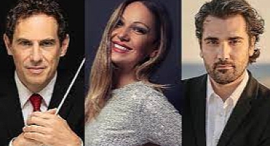 BORUSAN SANAT’TAN YENİ YIL KONSERİ