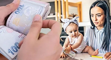 Çalışan anneye ‘2024’ desteği: Tek tek hesaplandı… Ödenecek tutar 70 bin TL’yi aşıyor!