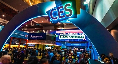 CES 2024'e katılacak 50 Türk girişimi Las Vegas'ta yerli teknolojileri tanıtacak