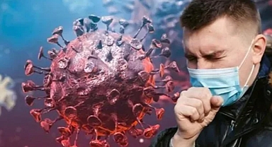 DSÖ'den JN.1 uyarısı: Küresel çapta hızla yayılıyor!