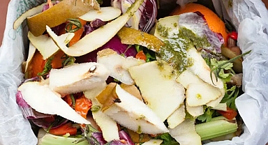 Fransa, gıda atıklarının kompost edilmesini zorunlu hale getirdi