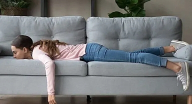 Hava kirliliği insanları daha da tembelleştiriyor