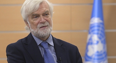 IPCC Başkanı'ndan küresel ısınmada 