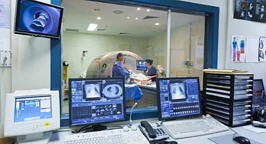 Kanserle savaşta önemli keşif! Ameliyatsız yeni yöntem sevindirdi