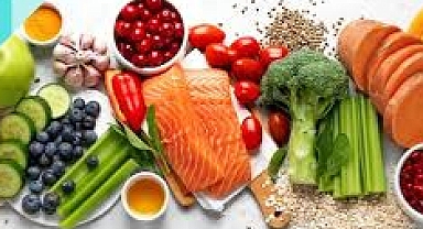 Kolajen Nedir? Ne işe yarar? Kolajen içeren besinler nelerdir?