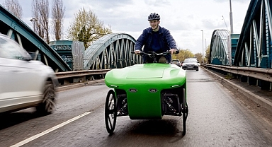 Kordsa'dan biyokompozit yatırımı
