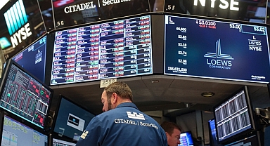 FİNANSAL DENGENİZ İÇİN PİYASA GÜNDEMİ 30-01-2024