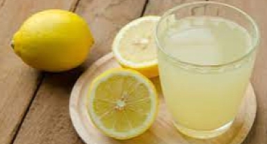 Limon soslarının satışı yasaklanacak