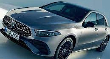 Mercedes-Benz Türk, 2023'te yeşil enerji yatırımlarına odaklandı