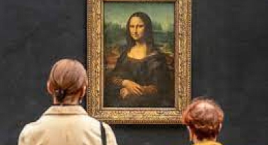 Mona Lisa tablosu hakkında bilmeniz gereken 15 bilgi
