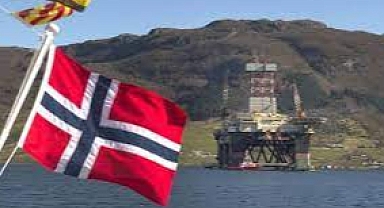 Norveç Varlık Fonu'ndan 1,3 milyar dolarlık yatırım