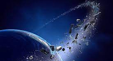 Nükleer füzyon tetikleyici lazer uzay çöplerini temizleyecek