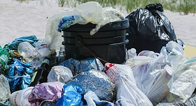 Plastik poşet yasakları işe yarıyor mu? Yeni çalışma, ABD'nin bazı eyaletlerinde yılda 6 milyar çanta tasarrufu sağladıklarını ortaya koyuyor