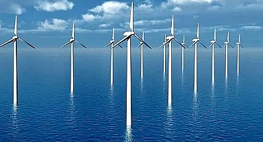 Polonya rüzgâr enerjisi kapasitesini 2030 yılına kadar ikiye katlamayı hedefliyor