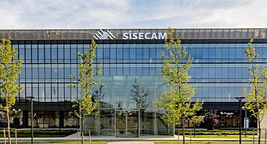 Şişecam yapay zekâ ile karbon salımını düşürecek