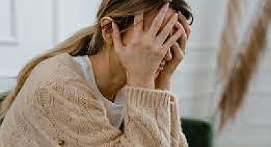 Stres ilerleyen dönemde kalp hastalıkları riskini artırıyor