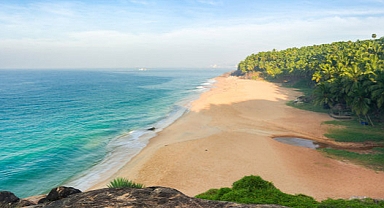 Tanrı'nın Ülkesi: Kerala Hindistan