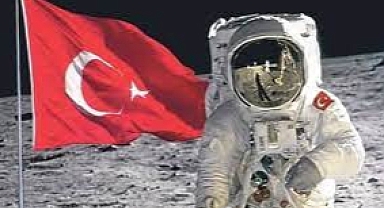 Tarihi gün: İlk Türk astronot Alper Gezeravcı'nın uzay yolculuğu başladı