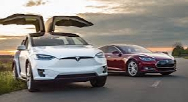 Tesla'dan 2024'te yavaş büyüme tahmini