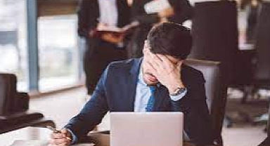 Toksik bir yerde çalışacağınızı gösteren 6 işaret