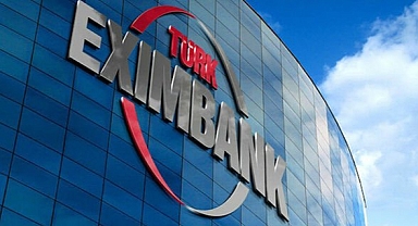 Türk Eximbank'tan ihracatçıya 50 milyar dolarlık destek