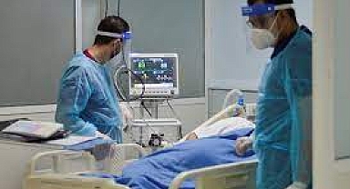 Türkiye'nin yarısı hasta! O enfeksiyonda büyük artış yaşanıyor. Uzman isimden uyarı geldi