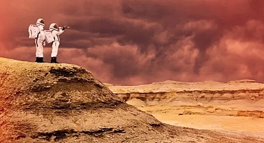 Uzay'da yaşam var mı? Bilim insanları yeni yöntem geliştirdi