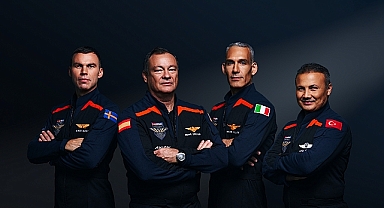 Uzay yolculuğu 19 Ocak’a ertelendi