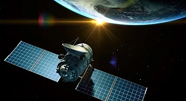 Uzaydan Dünya'ya ilk güneş enerjisi görevi başarılı oldu