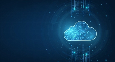 Yeni hibrit bulut sistemi Türkiye'de